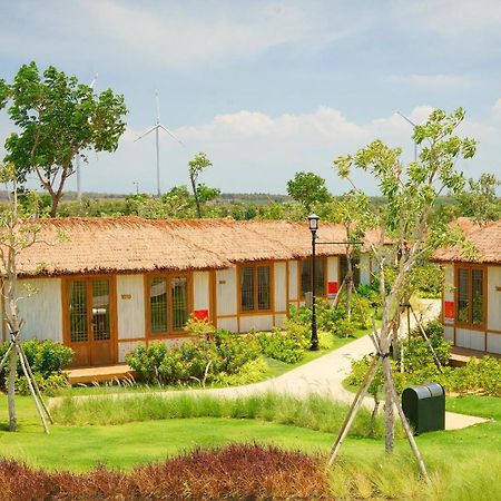 K-Town Resort ฟานเที้ยต ภายนอก รูปภาพ